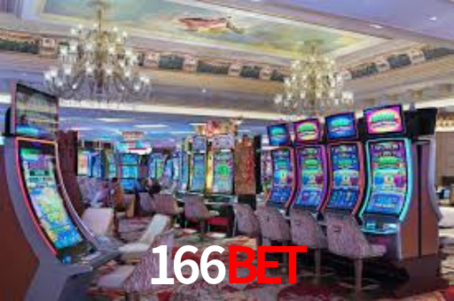 Interface Premium 166Bet