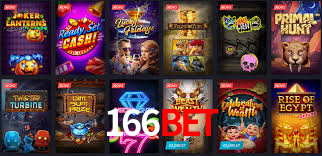 Programa VIP 166Bet