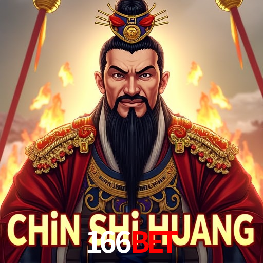 Jogos de Slot 166Bet